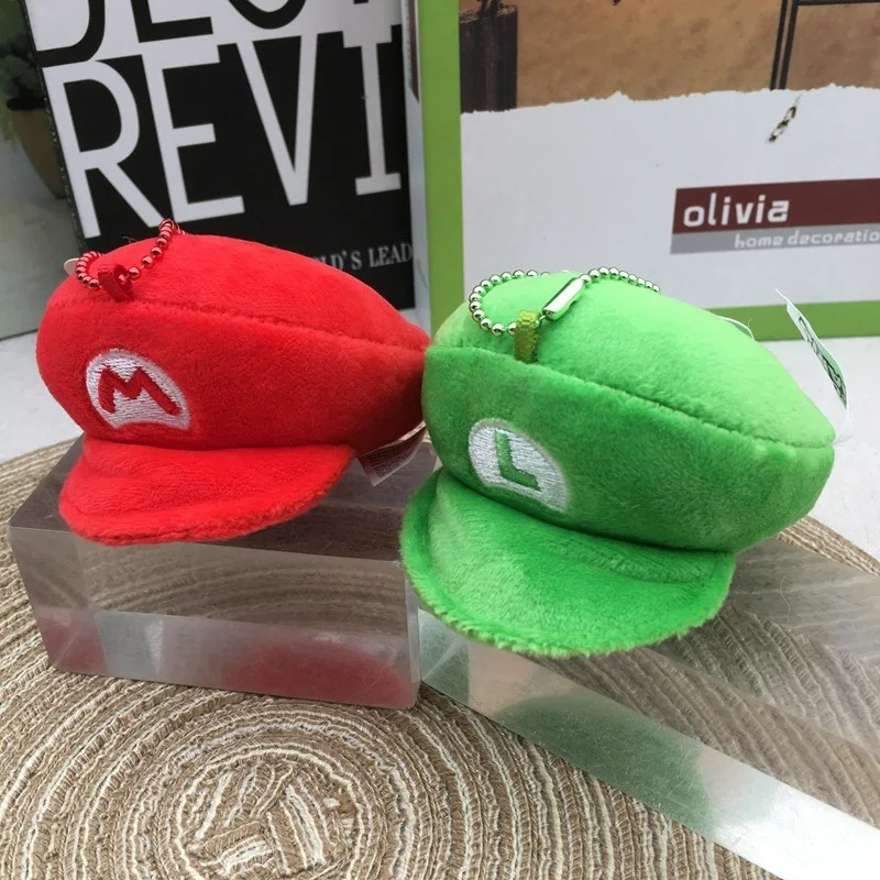 4inch=9cm Animation Red Green  - Gaming Accessories Toys のレビューと価格