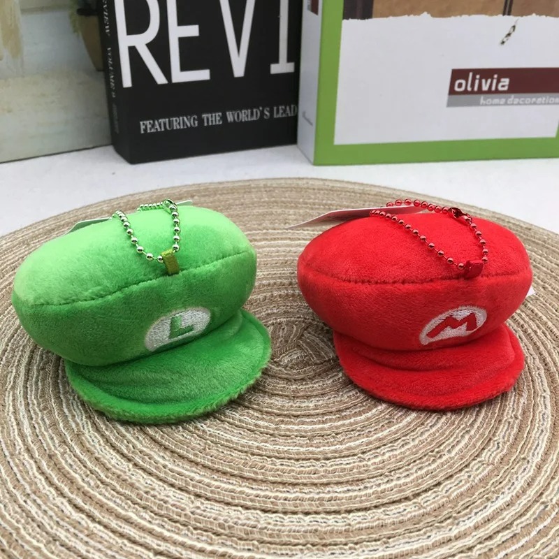 4inch=9cm Animation Red Green  - Gaming Accessories Toys のレビューと価格