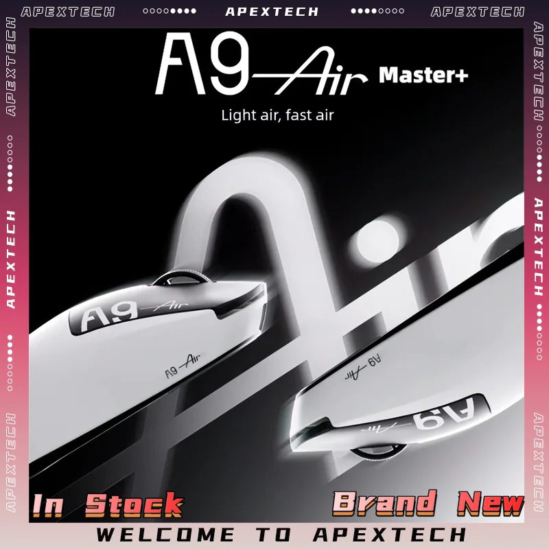 ATK A9 Air Ultimate Plus Gamin - Gaming Accessories Storage のレビューと価格