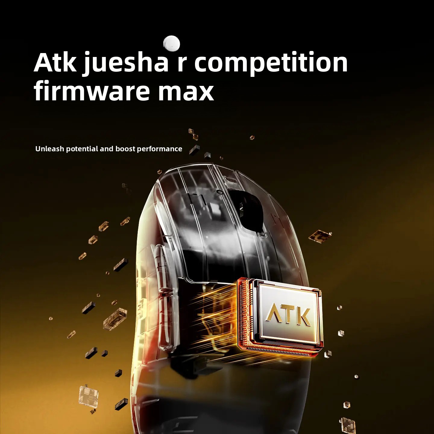 ATK A9 Air Ultimate Plus Gamin - Gaming Accessories Storage のレビューと価格