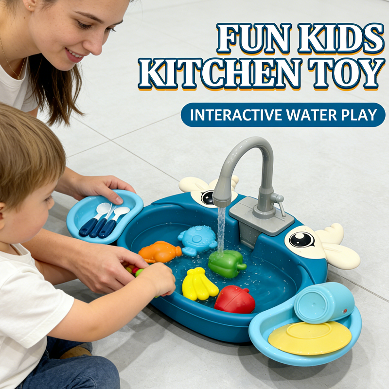 Children Play Kitchen Set with - Gaming Accessories That You Need のレビューと価格