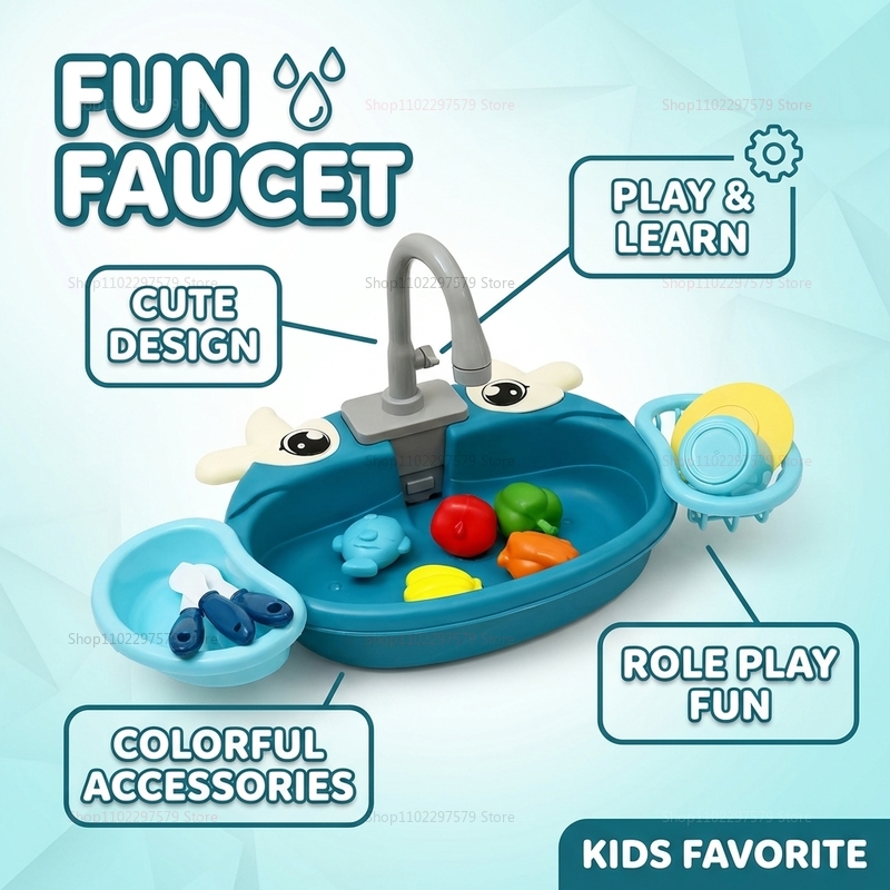 Children Play Kitchen Set with - Gaming Accessories That You Need のレビューと価格
