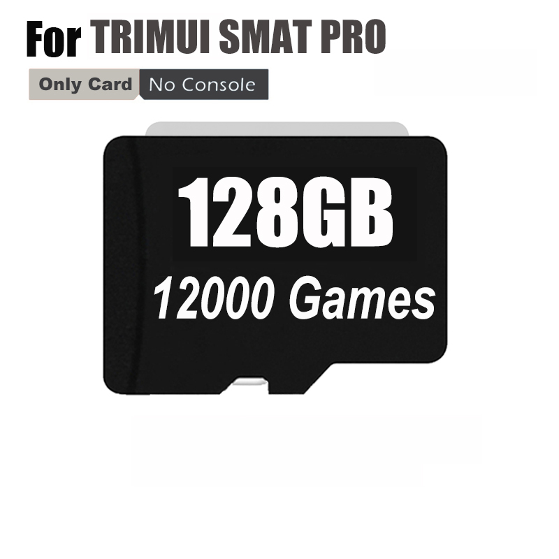 SD Card For 64G 128G 256G Trim - Gaming Accessories Console のレビューと価格