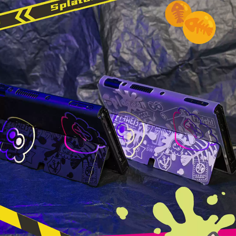 Anime Switch Protective Case F - Gaming Accessories Console のレビューと価格