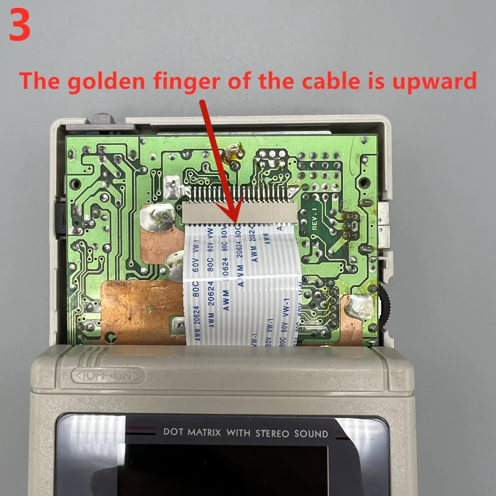 2.45 inch GB DMG LCD Screen Ki - Gaming Accessories That You Need のレビューと価格