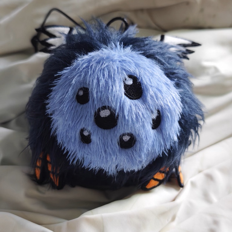 New Don’T Starve Glommer Black - Gaming Accessories Toys のレビューと価格