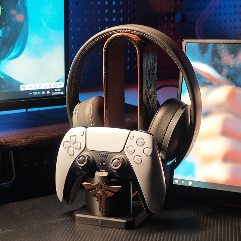 Handle Earphone Stand Zelda An - Gaming Accessories Console のレビューと価格