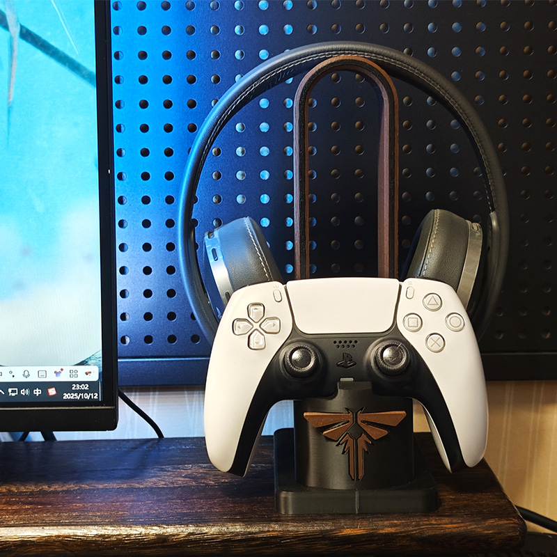 Handle Earphone Stand Zelda An - Gaming Accessories Console のレビューと価格