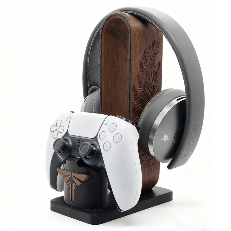 Handle Earphone Stand Zelda An - Gaming Accessories Console のレビューと価格