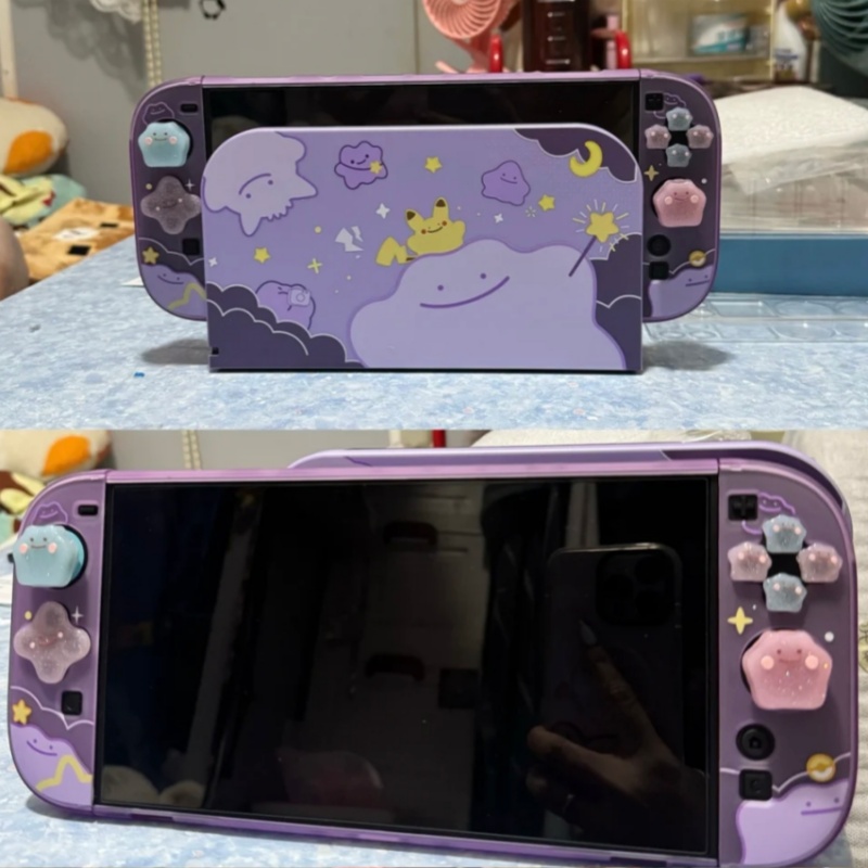 New Pokemon Switch 2 Split Pro - Gaming Accessories Console のレビューと価格