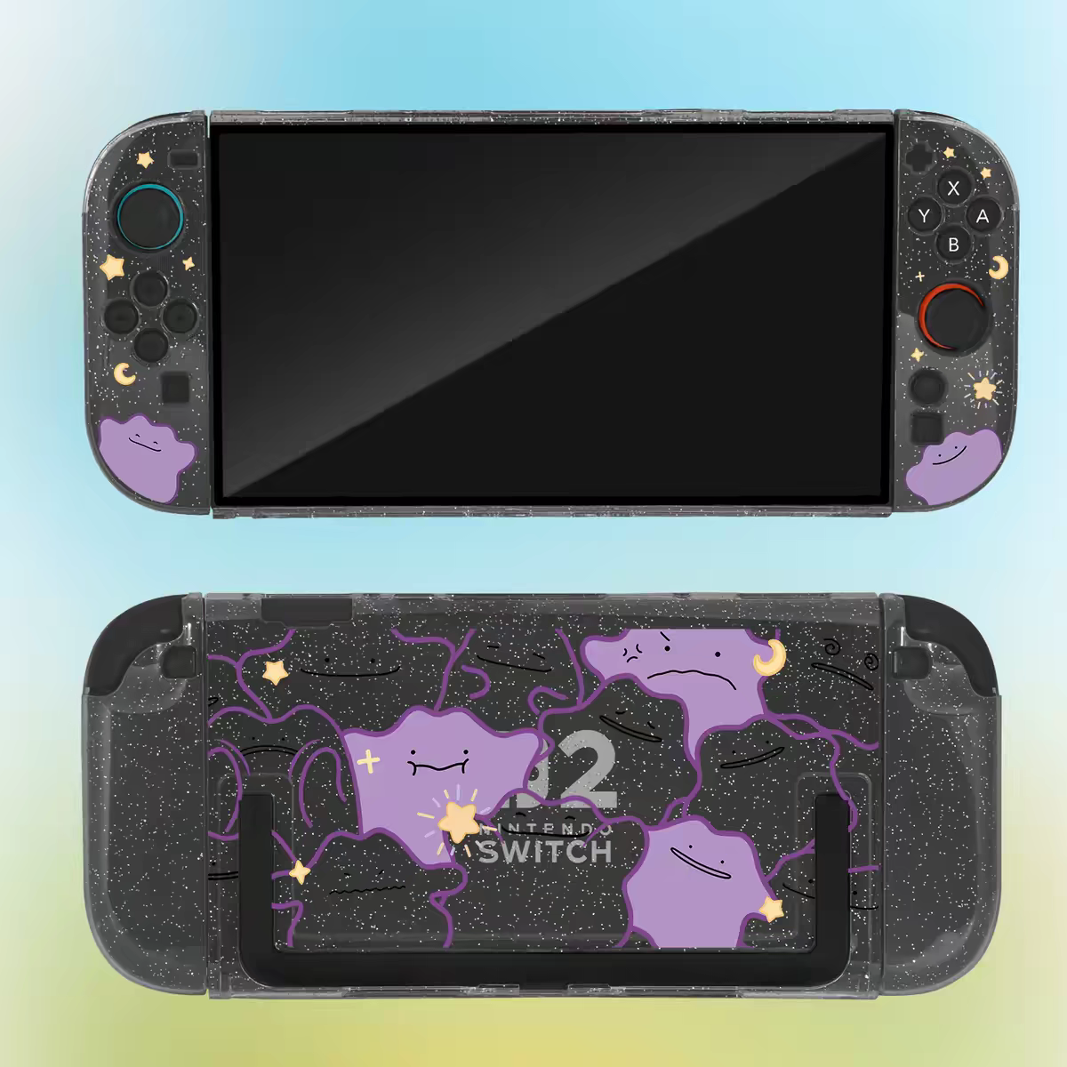 New Pokemon Switch 2 Split Pro - Gaming Accessories Console のレビューと価格