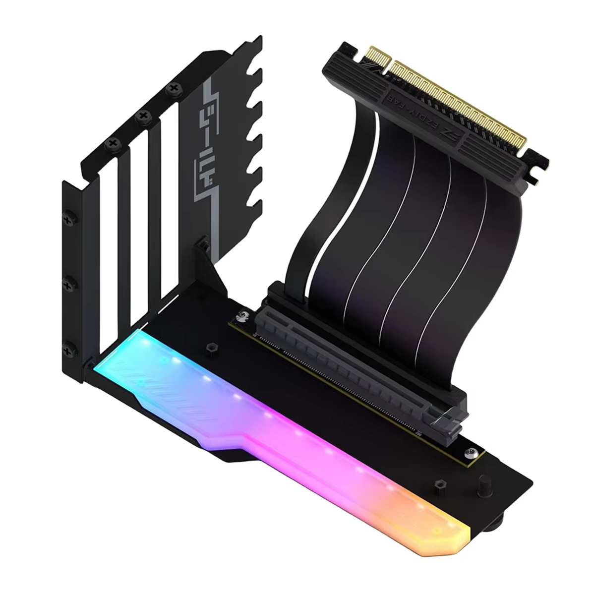 A14M Vertical GPU Mounting Bra - Vertical Gpu Bracket のレビューと価格