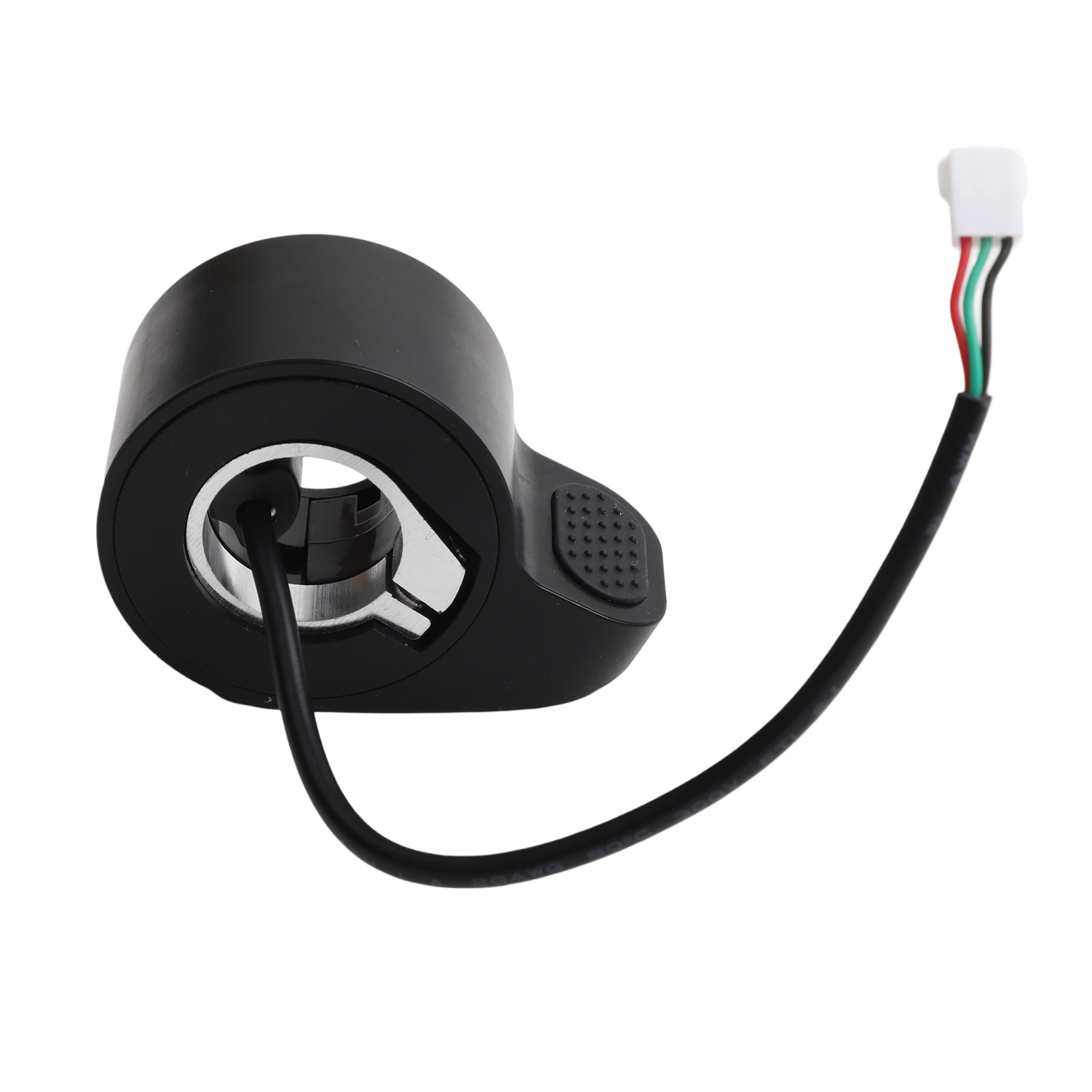 1 Pc Electric Scooter Thumb Th - Gaming Accessories Storage のレビューと価格