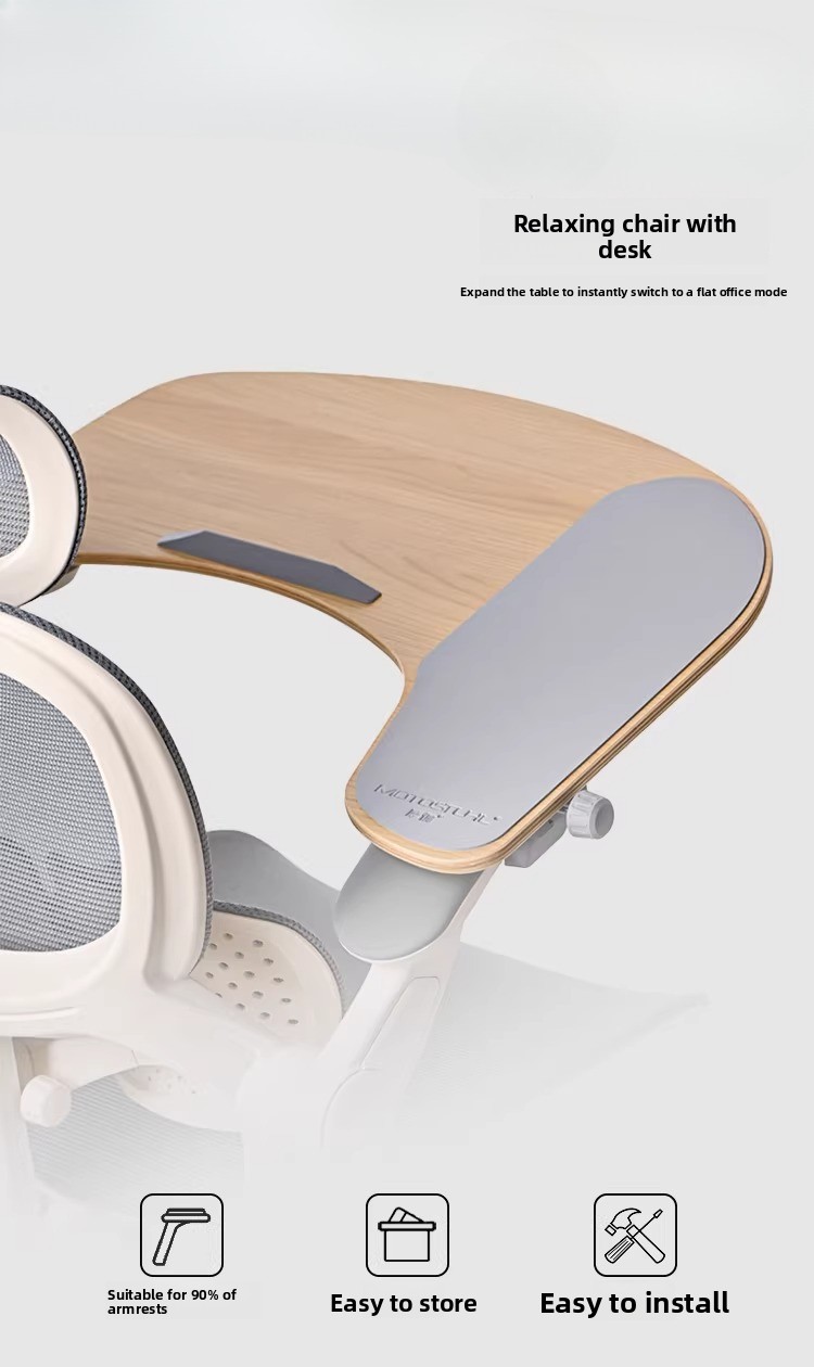 Universal Ergonomic Chair Gami - Gaming Accessories Officeworks のレビューと価格