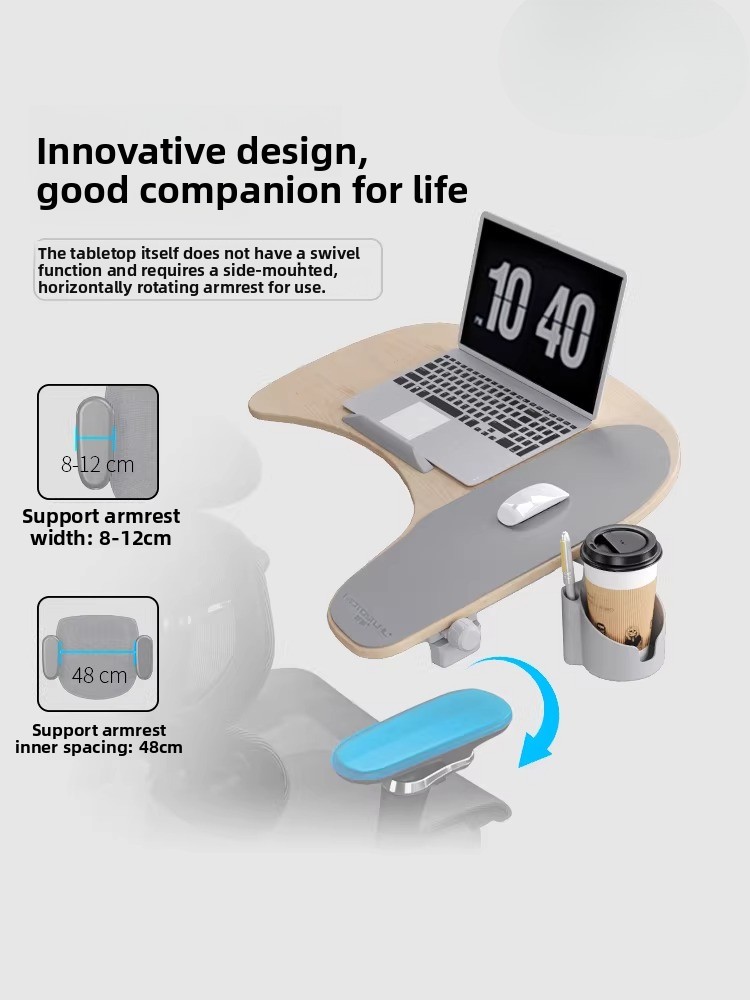 Universal Ergonomic Chair Gami - Gaming Accessories Officeworks のレビューと価格