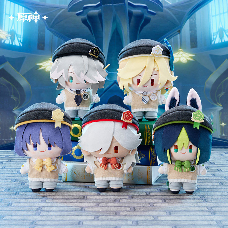 Official Genshin Impact Wonder - Gaming Accessories Toys のレビューと価格