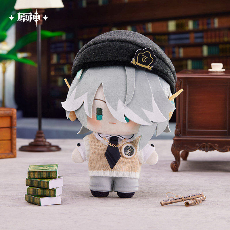 Official Genshin Impact Wonder - Gaming Accessories Toys のレビューと価格