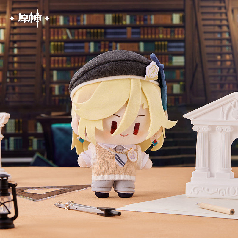 Official Genshin Impact Wonder - Gaming Accessories Toys のレビューと価格