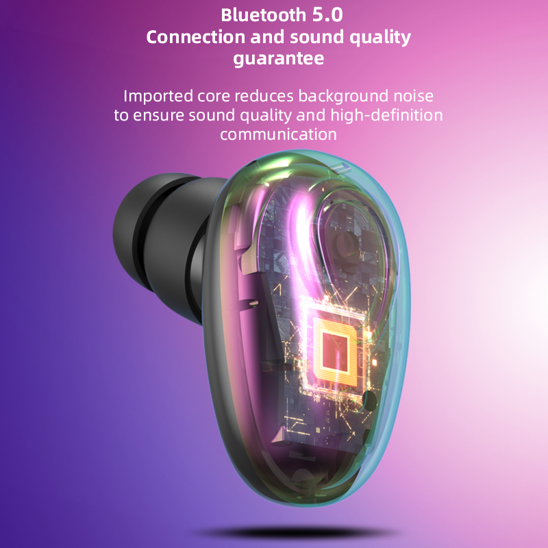 Single Ear Bluetooth Headset I - Gaming Accessories Driving のレビューと価格