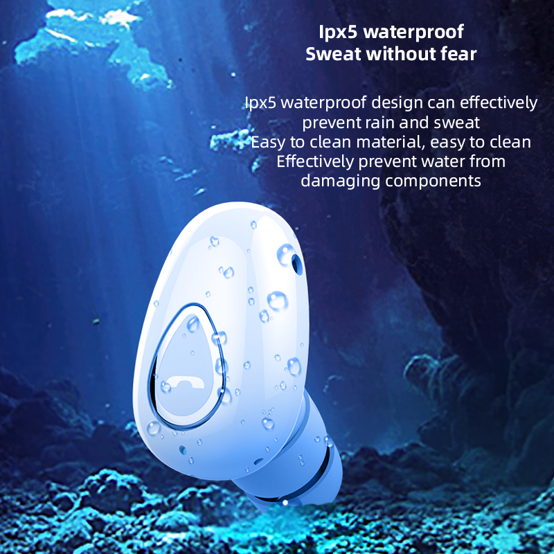 Single Ear Bluetooth Headset I - Gaming Accessories Driving のレビューと価格