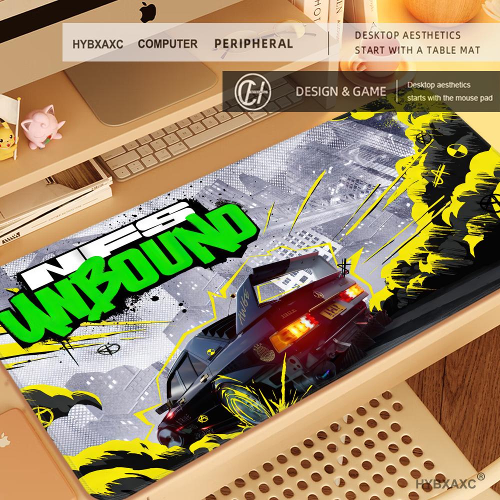 HYBXAXC Pc Gaming Mousepad Gam - Gaming Accessories That You Need のレビューと価格