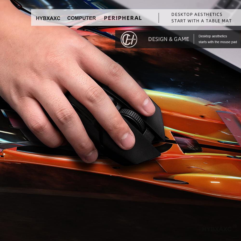 HYBXAXC Pc Gaming Mousepad Gam - Gaming Accessories That You Need のレビューと価格
