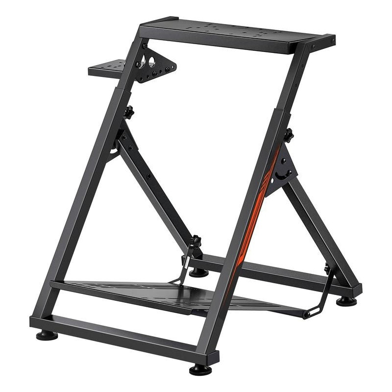 Steering Wheel Bracket 22x19x2 - Gaming Accessories Driving のレビューと価格