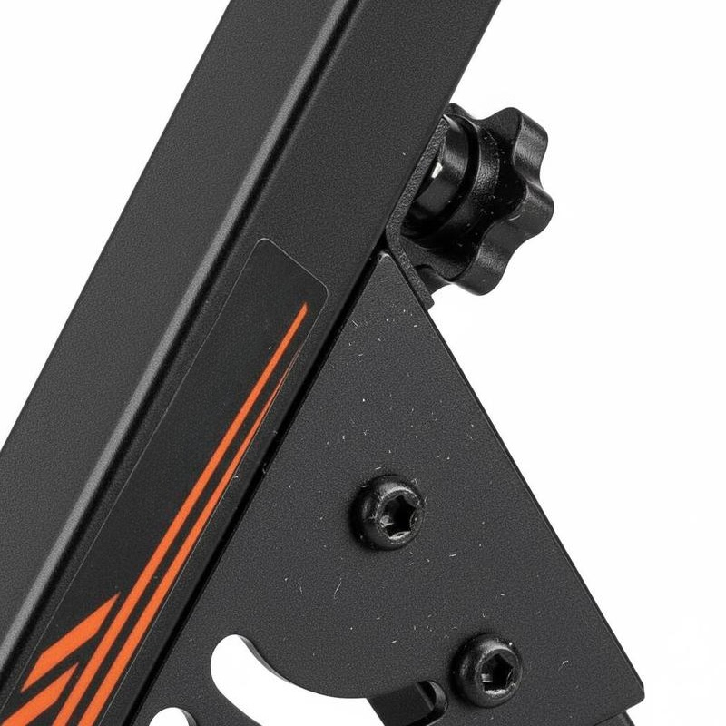 Steering Wheel Bracket 22x19x2 - Gaming Accessories Driving のレビューと価格