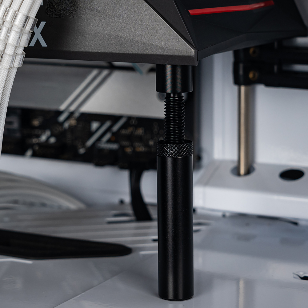 Video Card Sag Holder Bracket  - Vertical Gpu Bracket のレビューと価格