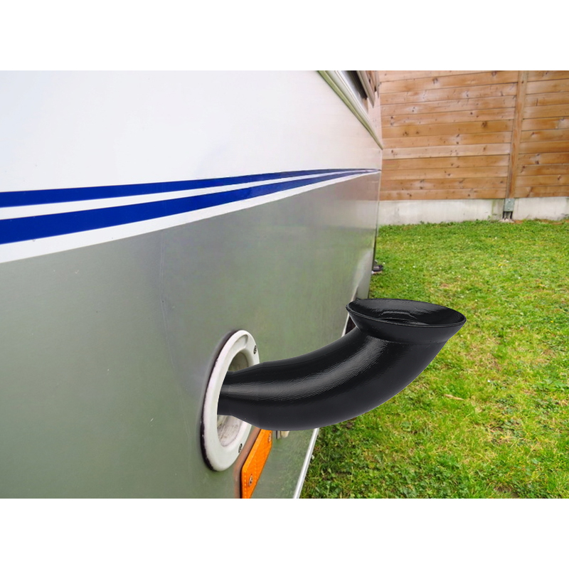 1pc Motorhome Camping Funnel R - Gaming Accessories Storage のレビューと価格