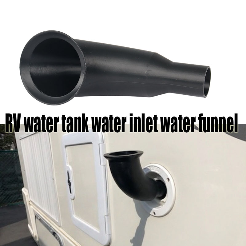 1pc Motorhome Camping Funnel R - Gaming Accessories Storage のレビューと価格
