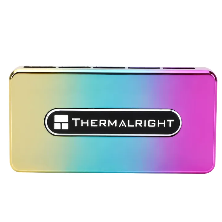 Thermalright TL-ARGB HUB Contr - Rgb Hub Sync のレビューと価格