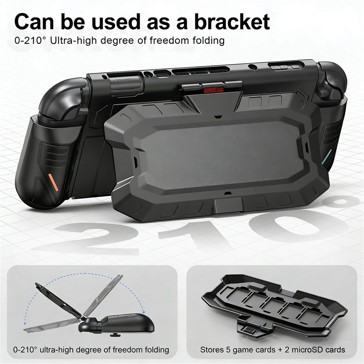 OKgood TPU Case for Nintendo S - Gaming Accessories Console のレビューと価格