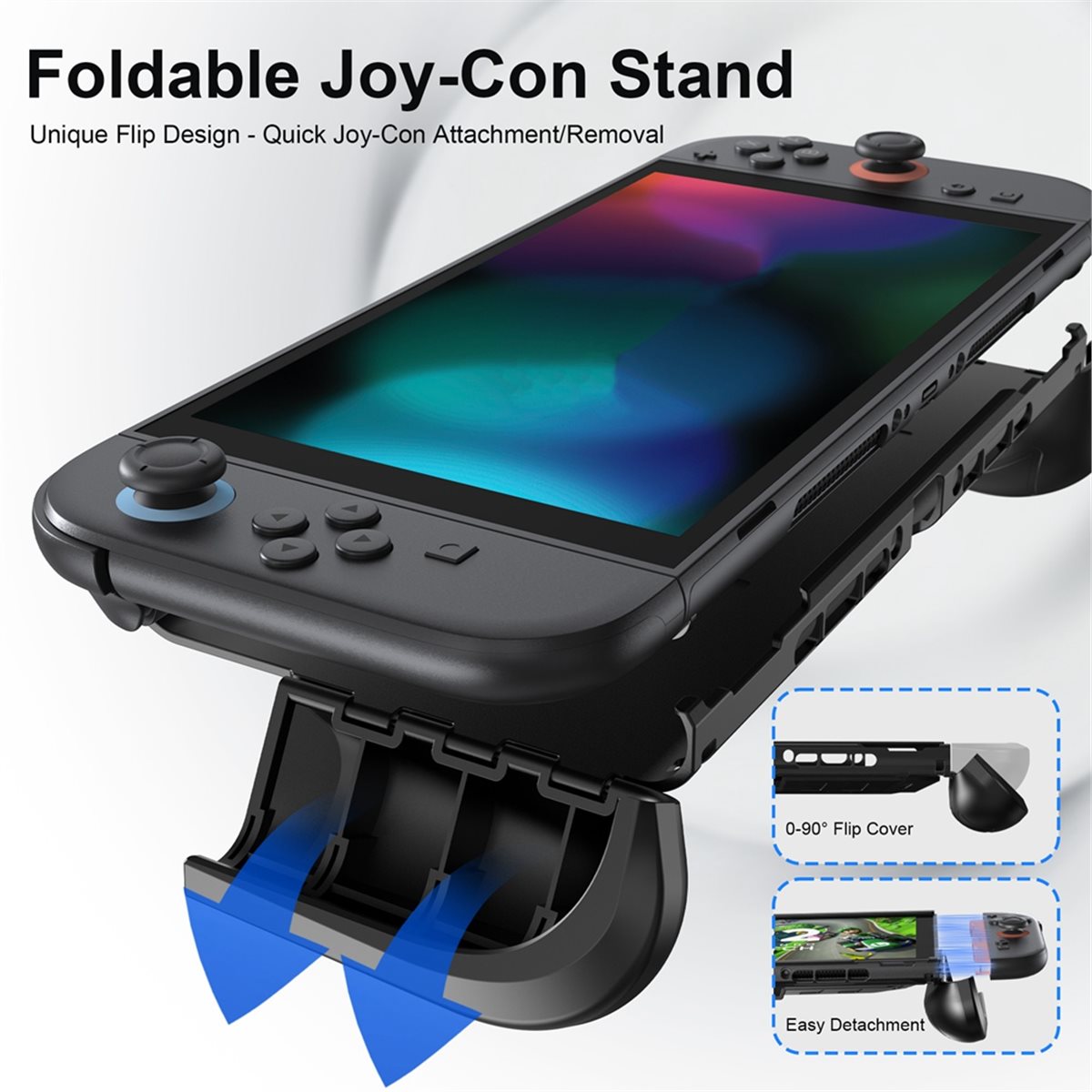 OKgood TPU Case for Nintendo S - Gaming Accessories Console のレビューと価格