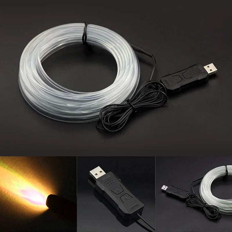 Car RGB Ambient LED Light Stri - Rgb Hub Sync のレビューと価格