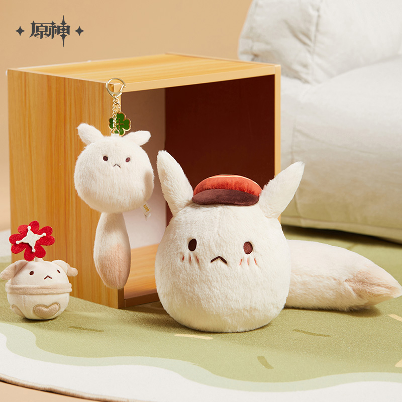[Official]Dodoco Klee Jumpy Do - Gaming Accessories Toys のレビューと価格
