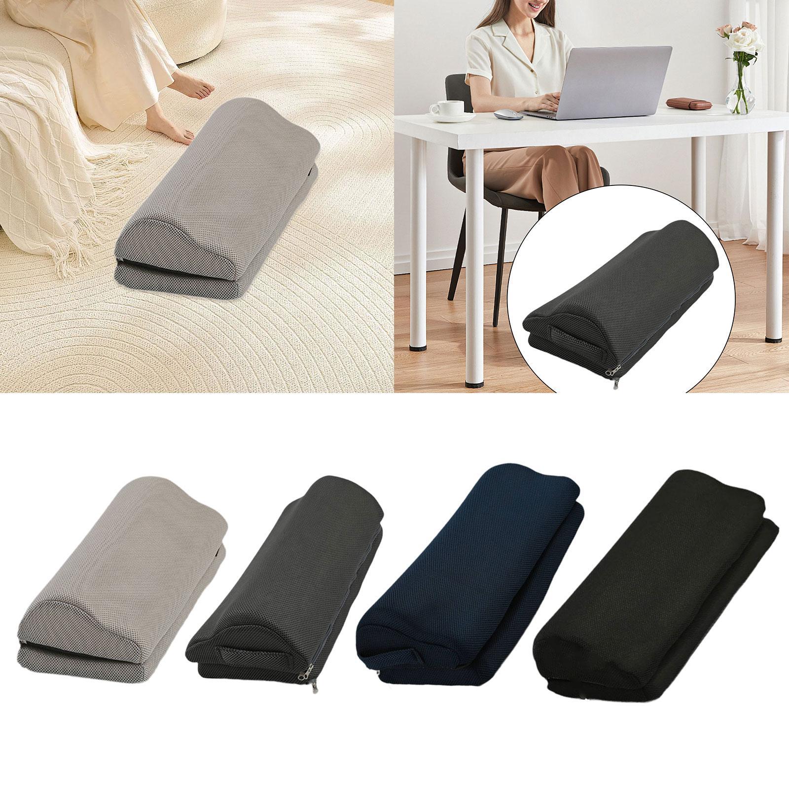 Foot Rest Under Desk at Work O - Gaming Accessories Under $20 のレビューと価格