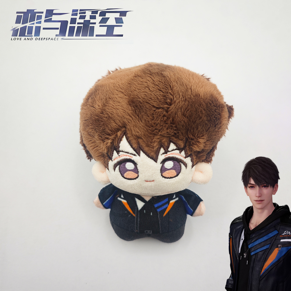 Game Love And Deepspace Caleb  - Gaming Accessories Toys のレビューと価格