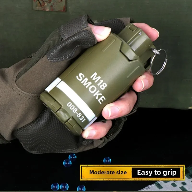 M18 Smoke VPN Ssive Hydrogel G - Gaming Accessories Kids のレビューと価格