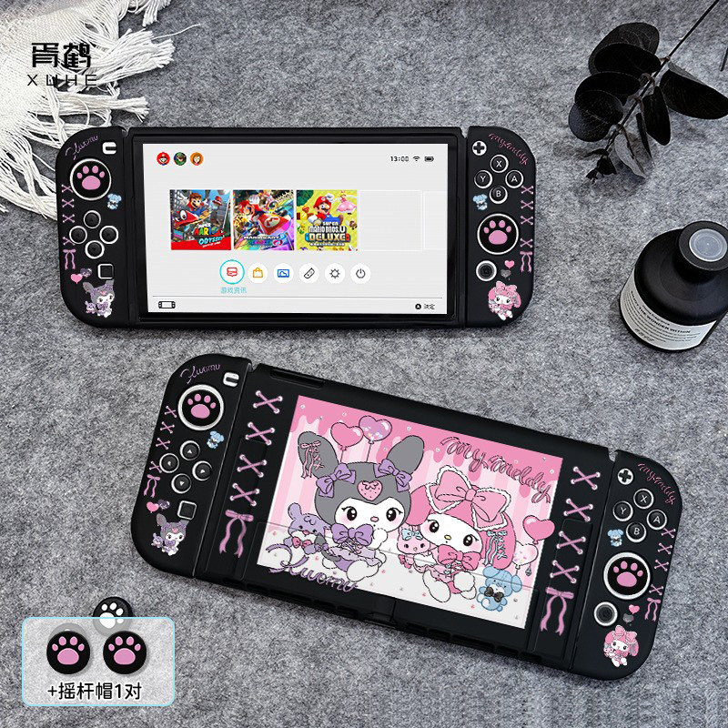Switch 2 Oled Portable Protect - Gaming Accessories Kids のレビューと価格