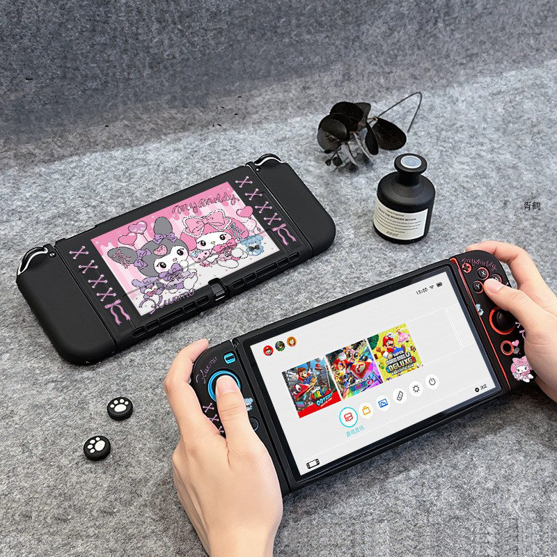 Switch 2 Oled Portable Protect - Gaming Accessories Kids のレビューと価格