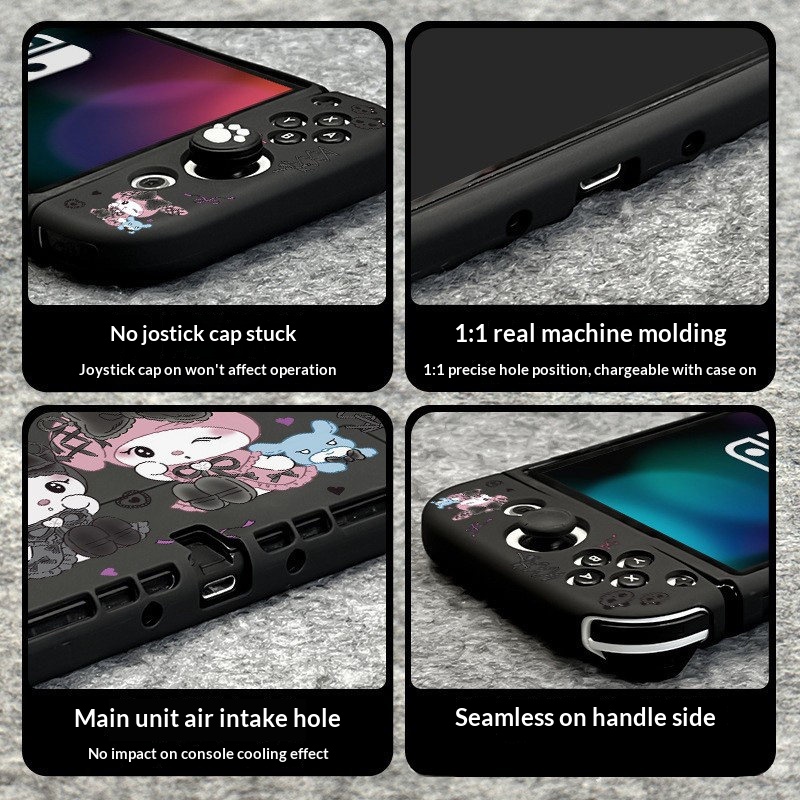 Switch 2 Oled Portable Protect - Gaming Accessories Kids のレビューと価格