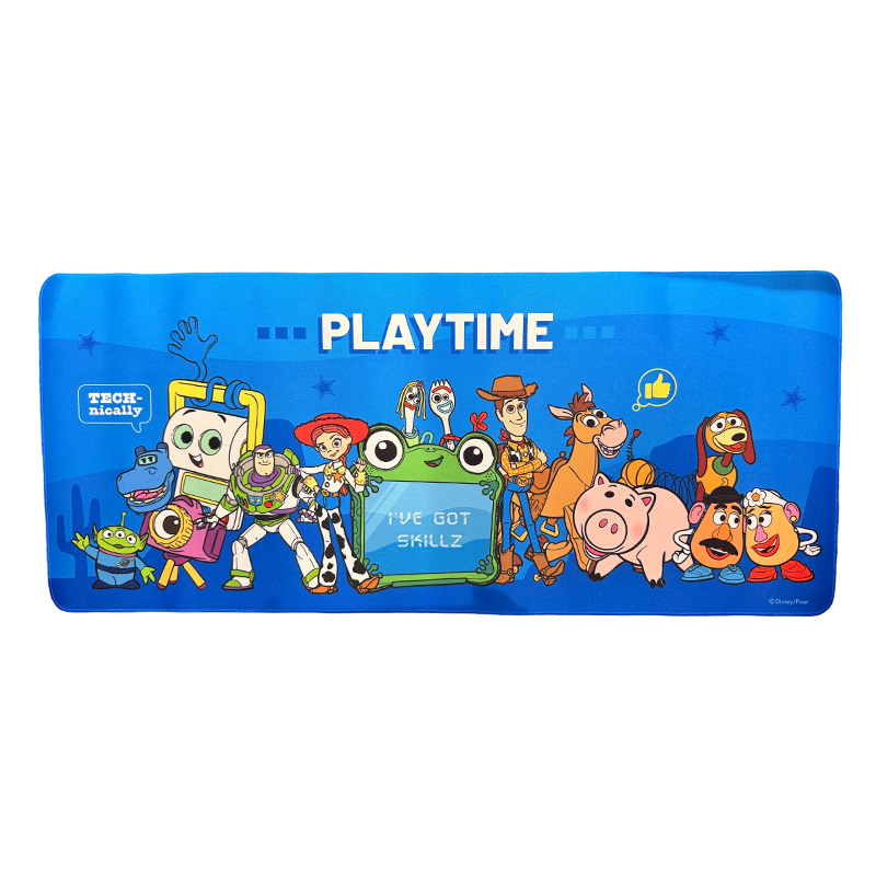 Disney Pixar Toy Story Large M - Gaming Accessories Toys のレビューと価格