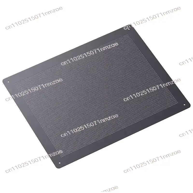 Z20 MESH Left Panel MATX Handl - Case Mesh Panel のレビューと価格