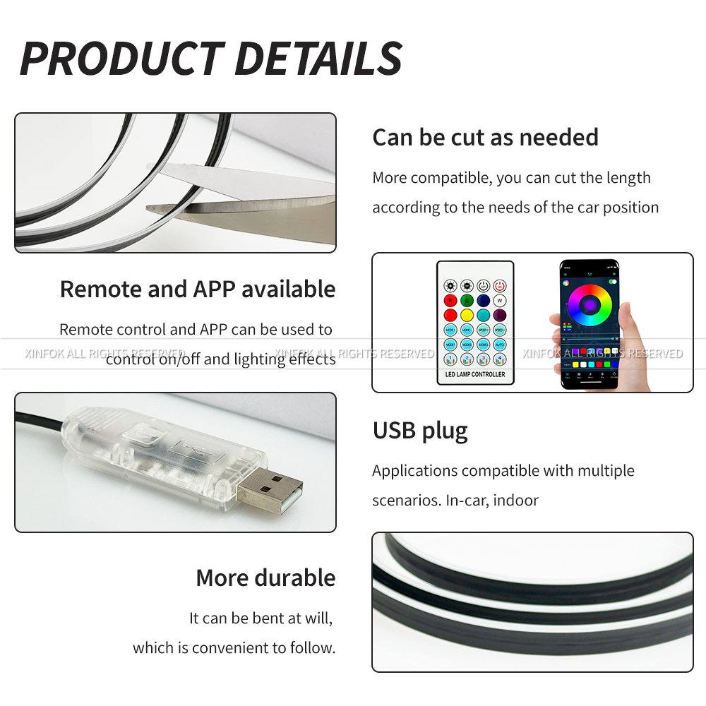 140cm USB Dreamcolor Acrylic I - Rgb Hub Sync のレビューと価格