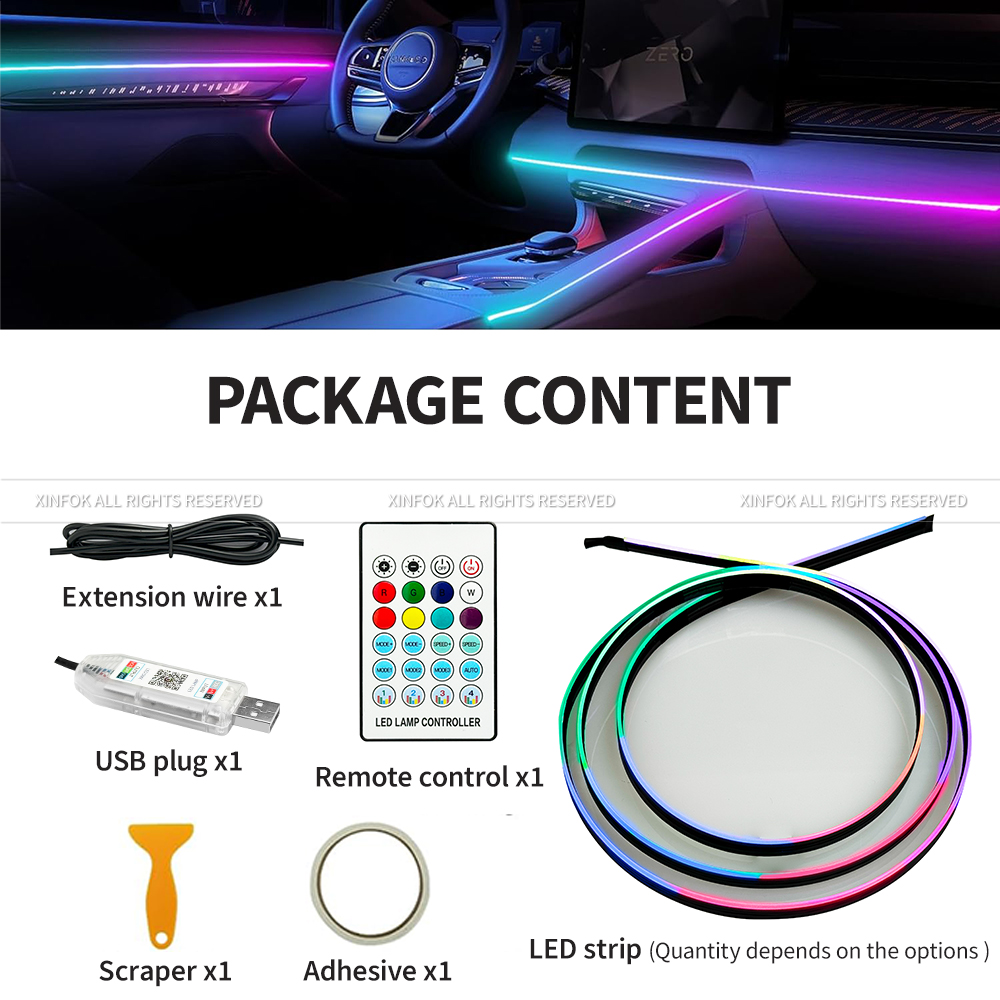 140cm USB Dreamcolor Acrylic I - Rgb Hub Sync のレビューと価格