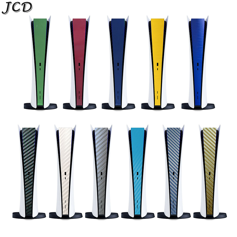 JCD Protective Film For PS5 Di - Gaming Accessories Console のレビューと価格