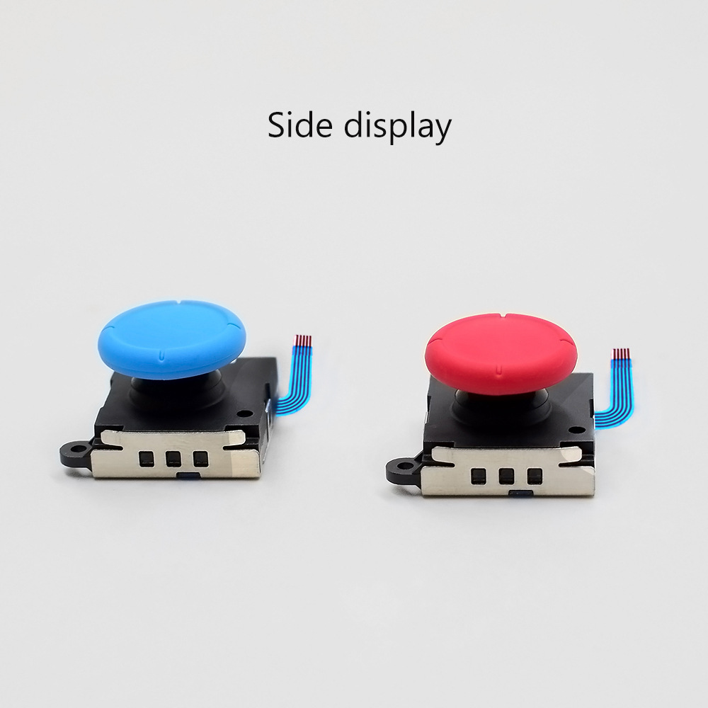 1pc 3D Analog Sensor Stick Joy - Gaming Accessories Console のレビューと価格