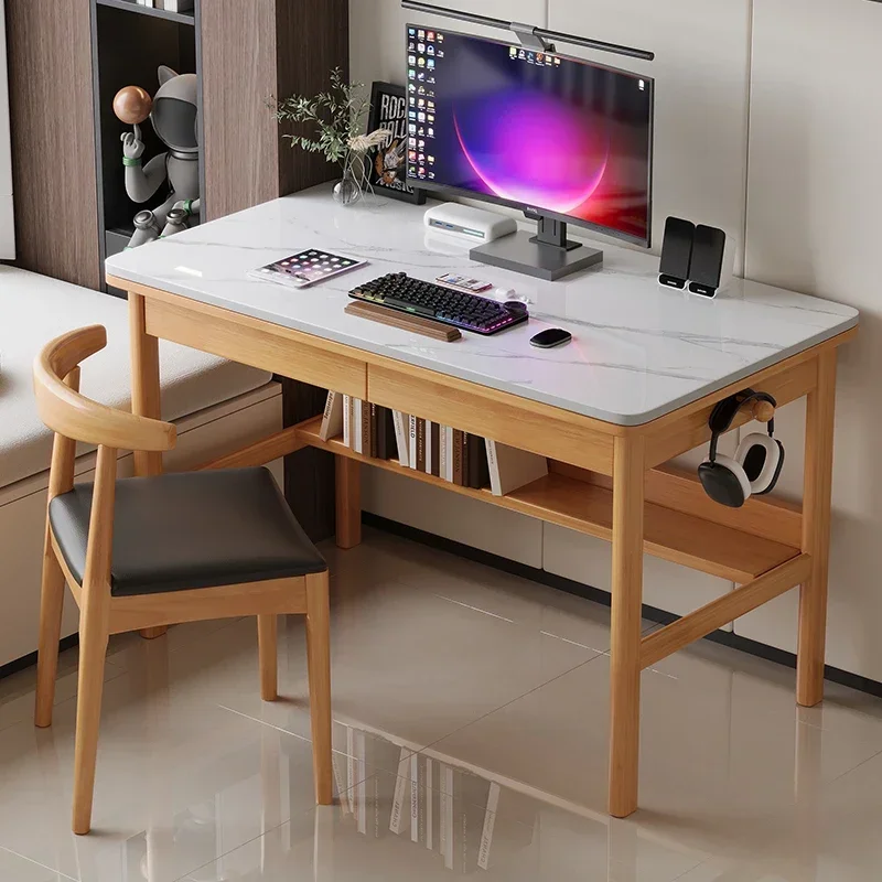 Computer Home Office Tables Wh - Gaming Accessories Officeworks のレビューと価格