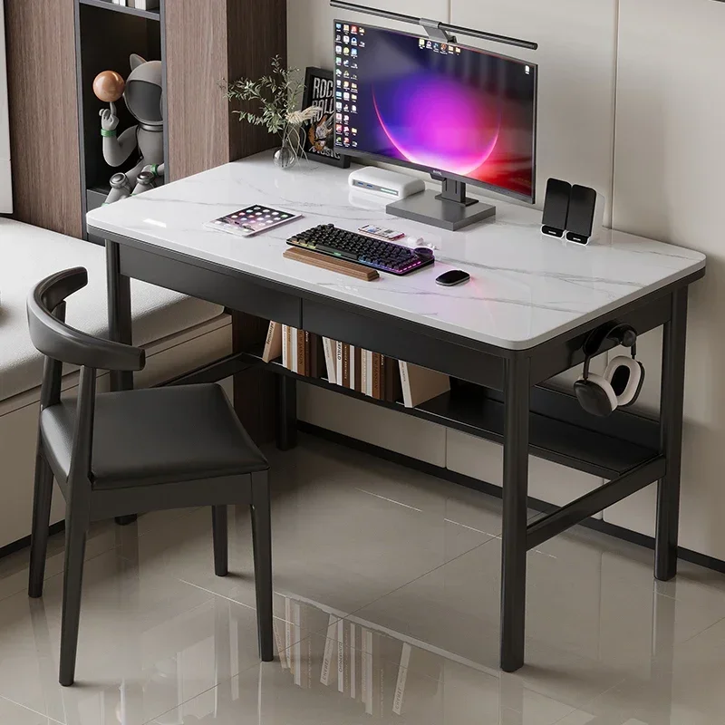 Computer Home Office Tables Wh - Gaming Accessories Officeworks のレビューと価格
